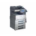 Konica Minolta Bizhub 250 Printer Scanner Copier Fax